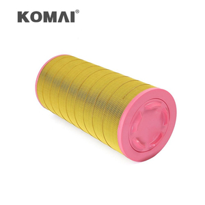 Komai 2456375 56283526 RS3996 32/925284ตลับกรองอากาศ AF26399 2914502900สำหรับ SY235-8 Sany - Product Image 4