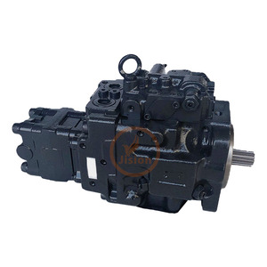 Bomba de Pistones Hidráulicos PC35 MR2 Modelo 708-1S-11212 - Product Image 5