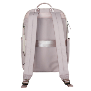 Mochila Unisex de Nailon 2024 con Cierre de Cremallera, Forro de Poliéster Resistente al Agua Personalizado, Capacidad de 20-35L, Asa Rígida para Adolescentes - Product Image 4