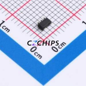 Nuevo y Original HSN74LVC1G04DBVR, inversor de Chip IC de circuito integrado, venta al por mayor, Chips de componentes electrónicos y servicio BOM - Product Image 2