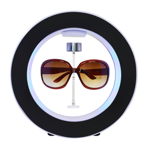 Новое изобретение гаджеты оптом плавающие магнитные левитационные очки солнцезащитные очки дисплей для украшения или подарка - Product Image 1