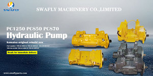 <span class=keywords><strong>Hyundai</strong></span> खुदाई भागों के लिए नए 31lb-00400 मुख्य पंप HL770-7 HL770-7A हाइड्रोलिक पंप असेंबली - Product Image 6
