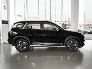 Hyundai Ix35 Modello 2023 Musa 2.0L Edizione Lusso <span class=keywords><strong>LUX</strong></span>, l'Auto Più Venduta - Product Image 5