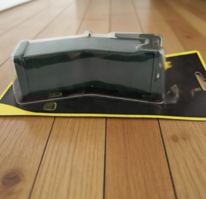 Trampa para Ratones de Metal Portátil para Uso Doméstico - Product Image 5