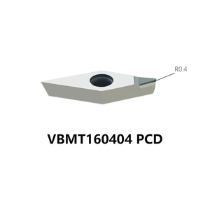 Dụng Cụ Cắt/Cắt Kim Cương PCD/PCD/<span class=keywords><strong>PCBN</strong></span> Tùy Chỉnh OEM TNGA160404 - Product Image 5