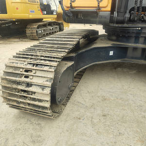 Hyundai 305lc-9t 305 Used Crawler Excavator 2024 <b>Model</b> with Motor Gearbox Pump for Sale - Product Image 5