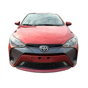 <span class=keywords><strong>Toyota</strong></span> <span class=keywords><strong>Yaris</strong></span> L Zhixuan Berline 2020-2022, quasi-neuf, transmission automatique, <span class=keywords><strong>essence</strong></span>, caméra de recul, pneus R15, en promotion - Product Image 2
