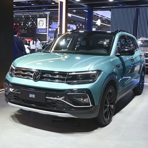 <span class=keywords><strong>T</strong></span>-corss Volkswagen Petrol 95 300TSI Luxury Edition 1.5T 160hp Petit SUV FWD <span class=keywords><strong>Prix</strong></span> plancher Voiture neuve à vendre en Chine - Product Image 2