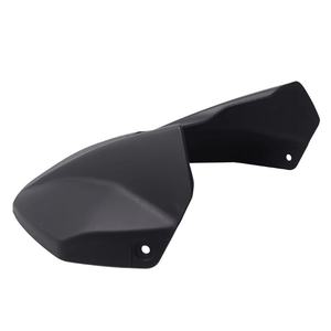 Garde-boue d'extension de bec avant de moto en plastique <span class=keywords><strong>ABS</strong></span> Yongjin pour motos Bmw <span class=keywords><strong>F800GS</strong></span> 2016 - Product Image 3