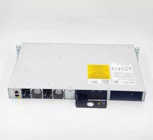 Cisco Original Scellé C9200L 24 ports PoE+4 X 10G Network Essentials-C92000L-24P-4X-E - Product Image 4