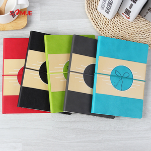 Cheap <strong>Fancy</strong> A5 linen Cute <strong>Paper</strong> Shorthand Organizer <strong>Notebooks</strong> <strong>Printable</strong> - Product Image 2