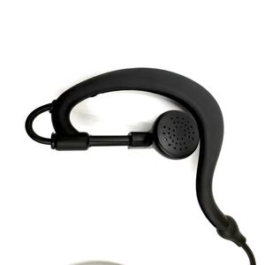 ICOM A24 A25CE A25N <strong>Aviation</strong> Intercom <strong>Headset</strong> Cable Earhook Mic Active Noise Cancellation (ANC) IPX-4 Waterproof 3.5mm Interface - Product Image 6