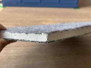 Couvertures en ciment plastique modernes et tapis composites en béton géosynthétique pour la stabilisation des pentes, utilisation en extérieur, renforcement des barrages - Product Image 5