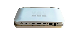 โปรเจคเตอร์ความละเอียดสูง Colable WD03 พร้อมระบบ Android และ Wifi โปรเจคเตอร์อัจฉริยะพกพาสำหรับใช้งานกลางแจ้ง WD03 Dlp Mini - Product Image 3