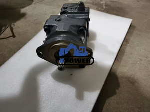 5Ton รถยก XPOWER ใหม่ FD50AYT-10ชิ้นส่วนประกอบปั๊มไฮดรอลิก708-1T-00711 708-1T-00710 - Product Image 5