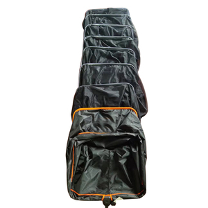 Filet de Keepnet carré noir de haute qualité, Cage de compétition à la carpe, 3.00 M, vente en gros - Product Image 4