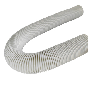 Tuyau de remplacement pour <span class=keywords><strong>aspirateur</strong></span> central, auto-rétractable, rétractable avec enrouleur de tuyau - Product Image 3