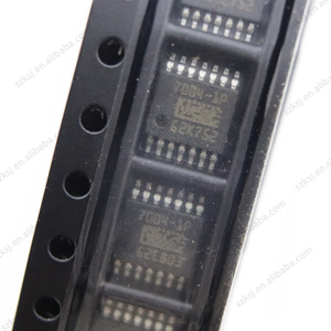 Nuevo chip de controlador de interruptor de alimentación de placa de computadora automotriz de punto original 14-TSSOP <span class=keywords><strong>circuito</strong></span> integrado BTS70041EPPXUMA1 - Product Image 3