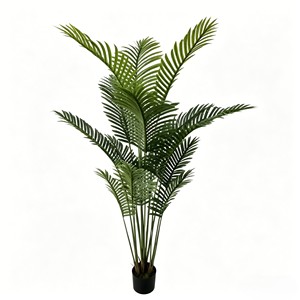 ถอดประกอบใบปาล์มประดิษฐ์แบบถอดได้ - Product Image 1