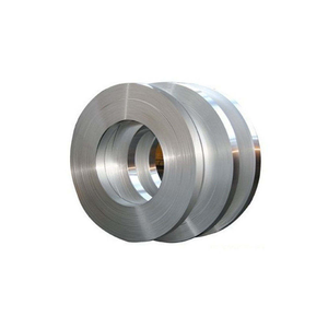 <span class=keywords><strong>Hd60g60gu</strong></span> Gegalvaniseerde Stalen <span class=keywords><strong>Strip</strong></span> S280 Gi Metalen Band Staal Lasverwerking Service - Product Image 1
