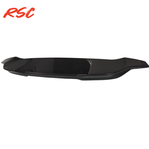 Alerón trasero de coche de fibra de carbono seco estilo <span class=keywords><strong>MT</strong></span> para BMW <span class=keywords><strong>XM</strong></span> G09 - Product Image 4