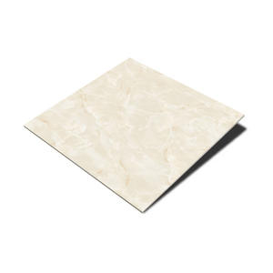 Azulejos <span class=keywords><strong>de</strong></span> Porcelana Brillante <span class=keywords><strong>de</strong></span> 600x600 mm, Color Beige, Cerámica Soluble en <span class=keywords><strong>Sal</strong></span>, para Piso <span class=keywords><strong>de</strong></span> Sala <span class=keywords><strong>de</strong></span> Estar y Dormitorio, Acabado <span class=keywords><strong>Jade</strong></span> Glaseado y Pulido - Product Image 3