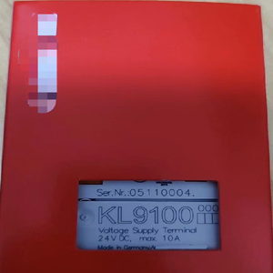 Contrôleur de programmation PLC KL9100- KL <span class=keywords><strong>9100</strong></span>, nouveau et original - Product Image 1