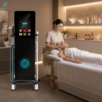 Appareil d'hydrofacial, machine à jet d'oxygène pour le visage, machine d'hydrodermabrasion, équipement de salon de beauté, spa