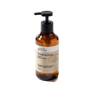 Beyond Total Recovery Emulsión Corporal Intensa 500 ml, Complejo de Colágeno que Imita la Piel, para Todo Tipo de Piel - Product Image 2