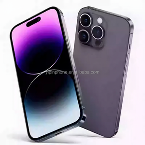 Smartphone Ricondizionato di Alta Qualità, Quasi Nuovo, Originale e Sbloccato, Modelli 14 Promax, 14, 11, 12, 13, 16, 17 Promax - Product Image 5