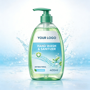 OEM ODM Savon liquide désinfectant moussant pour les mains à base d'alcool, <span class=keywords><strong>gel</strong></span> nettoyant pour les mains, fournisseur pour les commandes en gros - Product Image 5