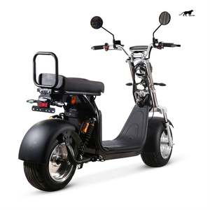 Batería extraíble Eec para patinete eléctrico, 1500/2000W, 60V, 20/40Ah, almacén europeo, escudo eléctrico - Product Image 3