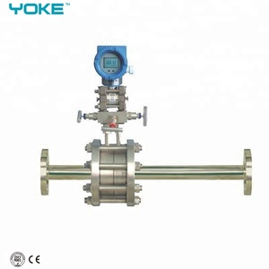 Débitmètre à plaque orifice numérique à bon prix pour gaz et Débitmètre à plaque orifice YK-LGK - Product Image 6