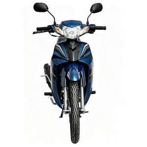 Motocicleta Sirius 110 C8 Underbone 110cc Sirius RC Cub Bending Beam para Viajes Urbanos <span class=keywords><strong>Moto</strong></span> de Dos Ruedas con Adhesivo 2026 - Product Image 6