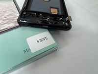 RTS S20FE Tft Display Handy Lcds Hersteller Smartphone Touch Lcd Bildschirm für Samsung Galaxy s 20 Fe Tft Add Framework