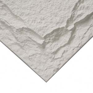 حجر صناعي من البولي يوريثين من نوع الحجر الصناعي ، تكسية الجدران الخارجية ، لوحة الحائط الزخرفية pu tile - Product Image 2