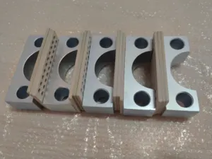 China Supplier Sintered Neodymium NdFeB Permanent Rare Earth Arc Magnet