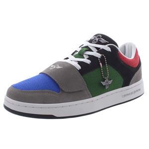 Zapatos Creativos de Recreación Cesario Lo Xxi para Hombre, Color: Multicolor |   100% Auténtico - Product Image 1