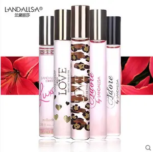 Eau De Parfum Parfum Wanita Eau De Toilette Tahan Segar dan Elegan Wanita Manis ROLL-ON Parfum