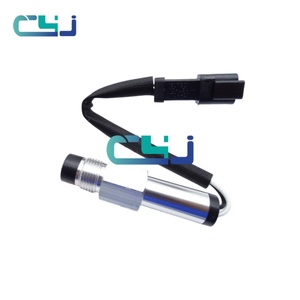 เซ็นเซอร์วัดความเร็ว 183-8597 290-5792 1838597 2905792 สำหรับเครื่องยนต์ C6.6 C27 C32 3056E เซ็นเซอร์ GP-Speed อะไหล่เครื่องจักรก่อสร้าง - Product Image 6