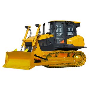 New Mini Bull Dozer Crawler <strong>Bulldozer</strong> Price Small Crawler <strong>Bulldozer</strong> Dozer Machine for Sale - Product Image 3
