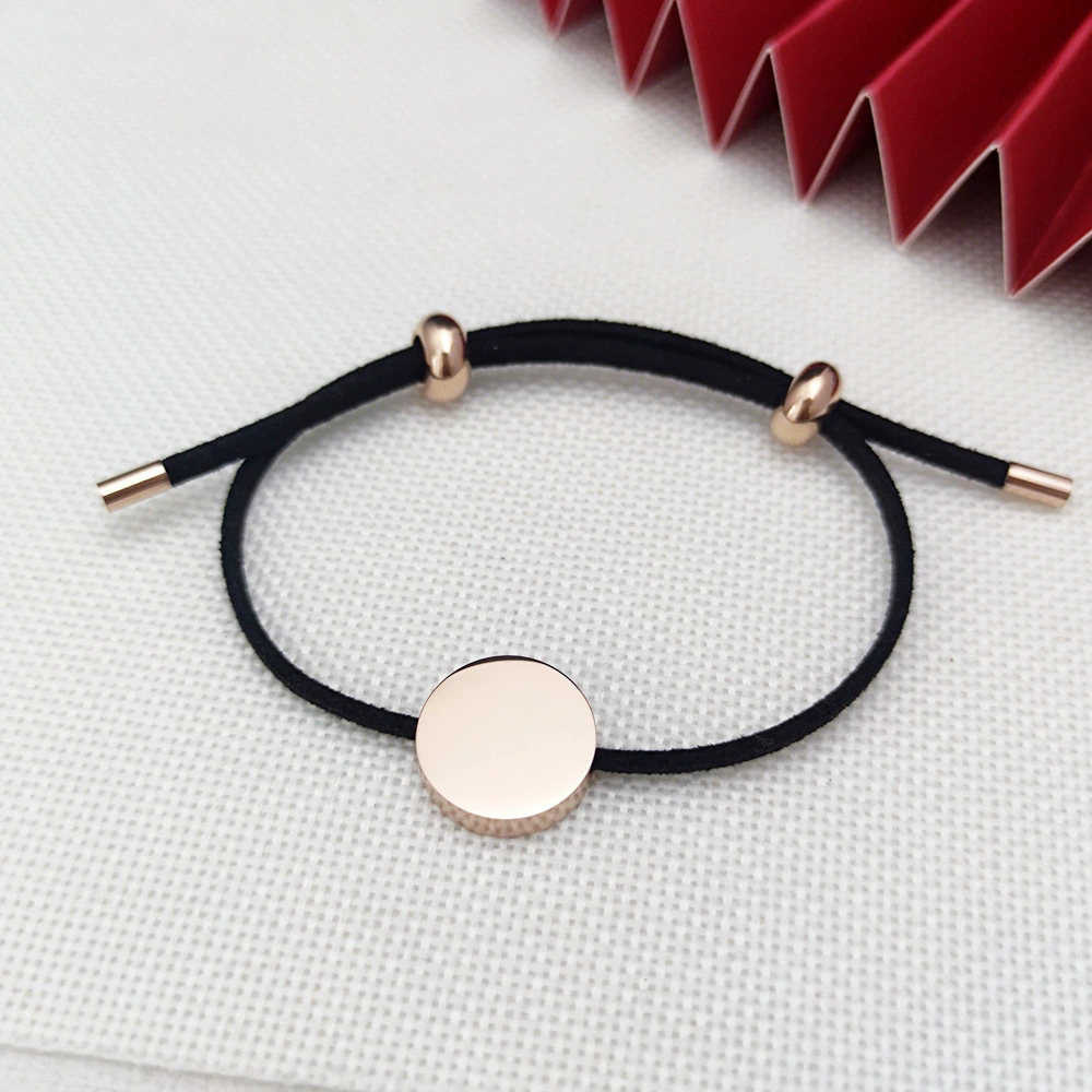 Or rose + noir