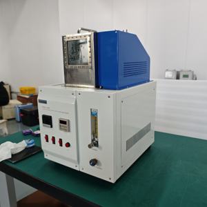 HZSL-1264 ASTM D1264 Alat Uji Karakteristik Pembilasan Air pada Gemuk Pelumas - Product Image 4