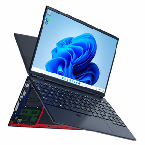Nhà Máy Giá Thương Hiệu Mới Giá Rẻ 12th Gen 14.1 Inch Intel N95 Quad Core 16G RAM 1Tb SSD Siêu Mỏng Nhà Trường Kinh Doanh Máy Tính Xách Tay - Product Image 5
