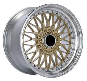 Juego de 2 <span class=keywords><strong>Ruedas</strong></span> Forjadas de 18 19 20 21 22 24 26 Pulgadas para Audi S3 A3 A6 A8 TT para BMW F45 F46 <span class=keywords><strong>Seat</strong></span> <span class=keywords><strong>Leon</strong></span> Altera para Golf Jetta Beetle - Product Image 1