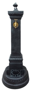 Fontane pubbliche in piedi <span class=keywords><strong>da</strong></span> <span class=keywords><strong>giardino</strong></span> in ghisa di Hengsheng - Product Image 3