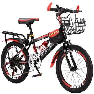 Bicicleta de Montaña para Niños a Precio de Fábrica, 12 Pulgadas, Acero, Una Velocidad, Nsy01 - Product Image 3