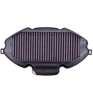 เครื่องกรองอากาศไหลสูงสำหรับ <span class=keywords><strong>HONDA</strong></span> 670 NM4 Vultus 15-16 CTX700 DCT CTX700N 14-18 NC700 NC700S <span class=keywords><strong>CTX</strong></span> 700 17210-MGS-D30 - Product Image 5