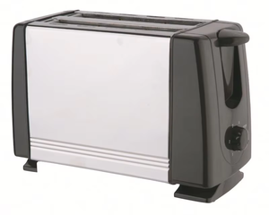 Sunwjn <span class=keywords><strong>Grille</strong></span>-<span class=keywords><strong>pain</strong></span> électrique automatique avec fonction de réchauffage <span class=keywords><strong>Grille</strong></span>-<span class=keywords><strong>pain</strong></span> en acier inoxydable à <span class=keywords><strong>4</strong></span> <span class=keywords><strong>tranches</strong></span> pour appareils de cuisine - Product Image 2