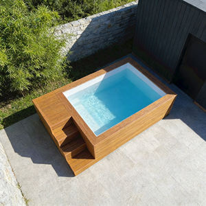 glass fiber <b>swimming</b> <b>pool</b> <b>small</b> low price window wpc container <b>pool</b> above ground <b>swimming</b> <b>pool</b> - Product Image 3